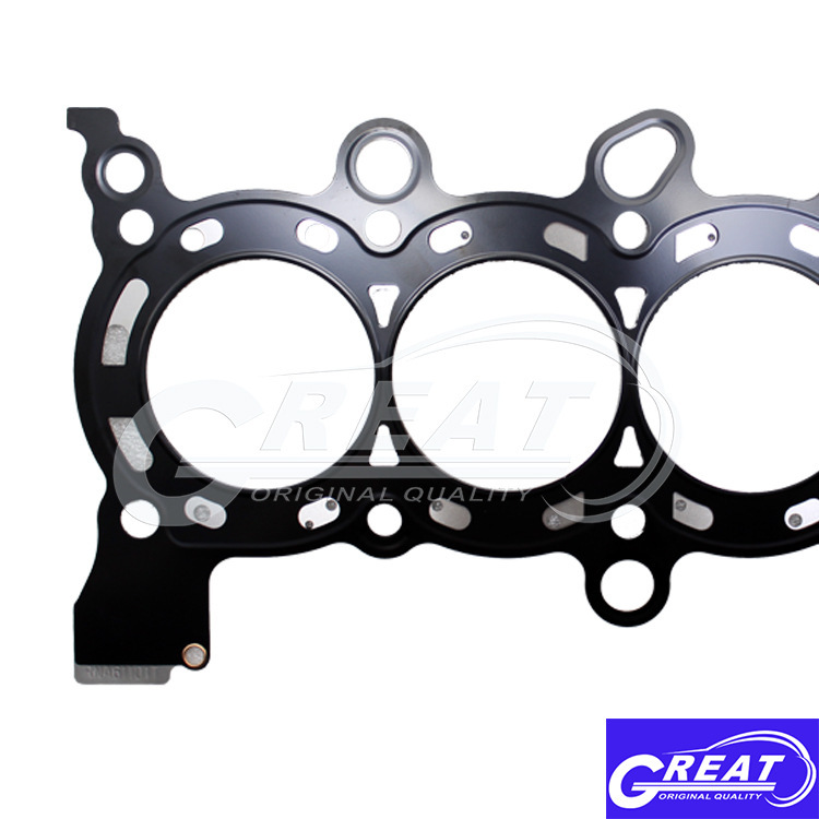 Accord Civic R18A1 motor de alta calidad de cilindro de fundición 12251 - RNA-004