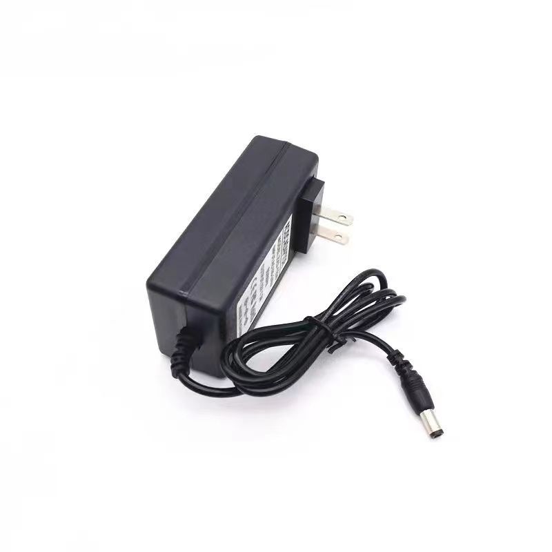 12V2.5A3A5A power adapter LED light surveillance camera router switch electronic control wall plug-in type