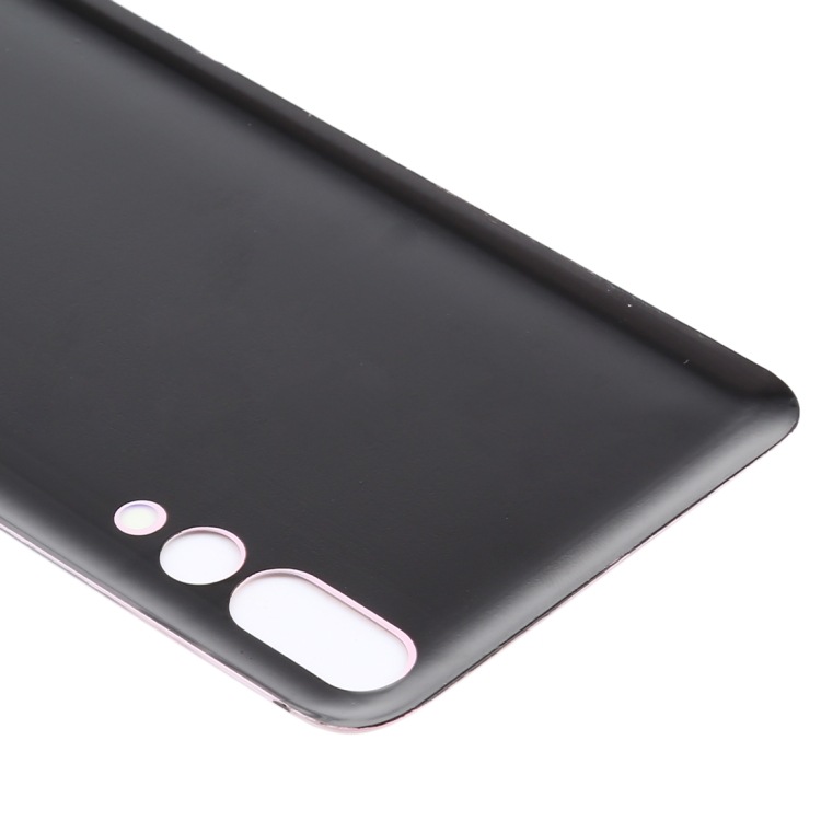 Aplicable a la cubierta trasera del Huawei P20 Pro