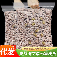 代发新货大颗粒吊瓜子500g大籽奶油椒盐原味坚果年货零食吊瓜子