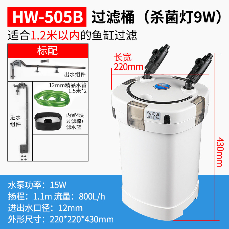 살균 기능으로 업그레이드된 저수위 15W