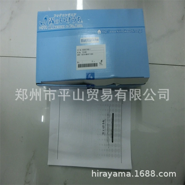 Туманный внутри бассейна распылитель BIMV 110075 SNB-OF S303