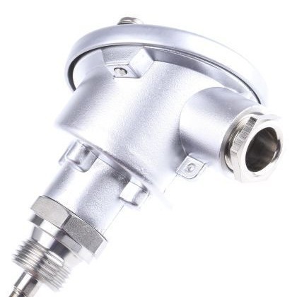 品牌：久茂JUMO温度传感器902550 表面安装型热电阻-带连接电缆