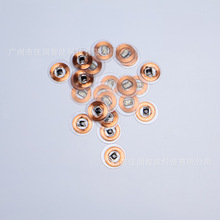 ID���z/͸���z/��ɫ�X�ſ�T5577оƬ��ֱ��15mm
