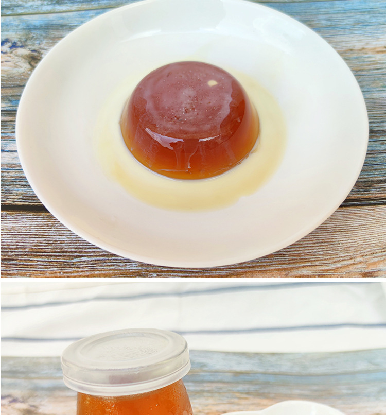 Sea Coconut Snow Pear Paste Ingredient Kit Haidiye Xueli Gao Herbal Dessert Pack 200g preparation