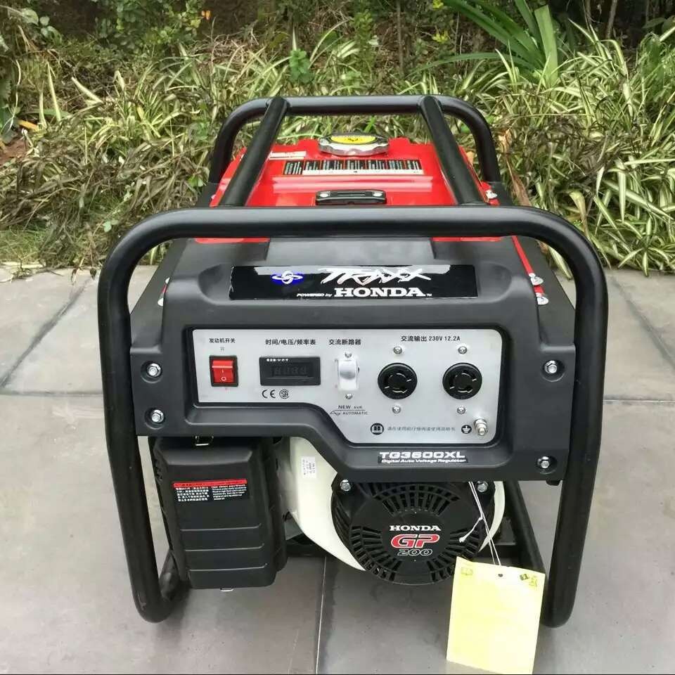 TG3600XL걾ﶯͷ 3KW걾﷢ Сͷ