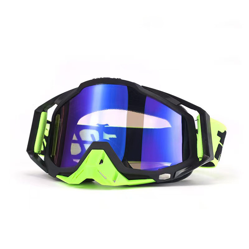 Gafas de Ciclismo Deportivo de PC con Lentes Intercambiables para Ciclismo image 79