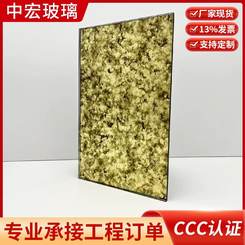 Антикварное зеркало, старое ржавое зеркало, декоративное зеркало на фоновой стене отеля КТВ, сращивающее зеркало, ретро-зеркало со скошенной кромкой