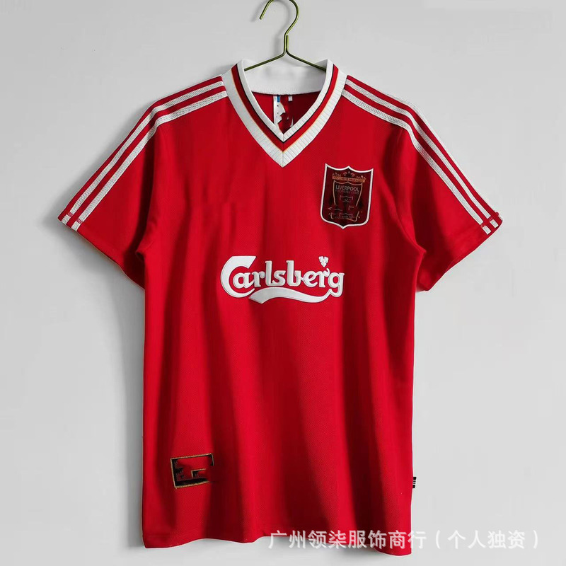复古足球服俱乐部h马b萨b黎m联阿森纳LWP切尔西凯尔特人球衣批发|undefined