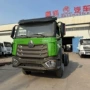 重型马力371拖拉机牵引车