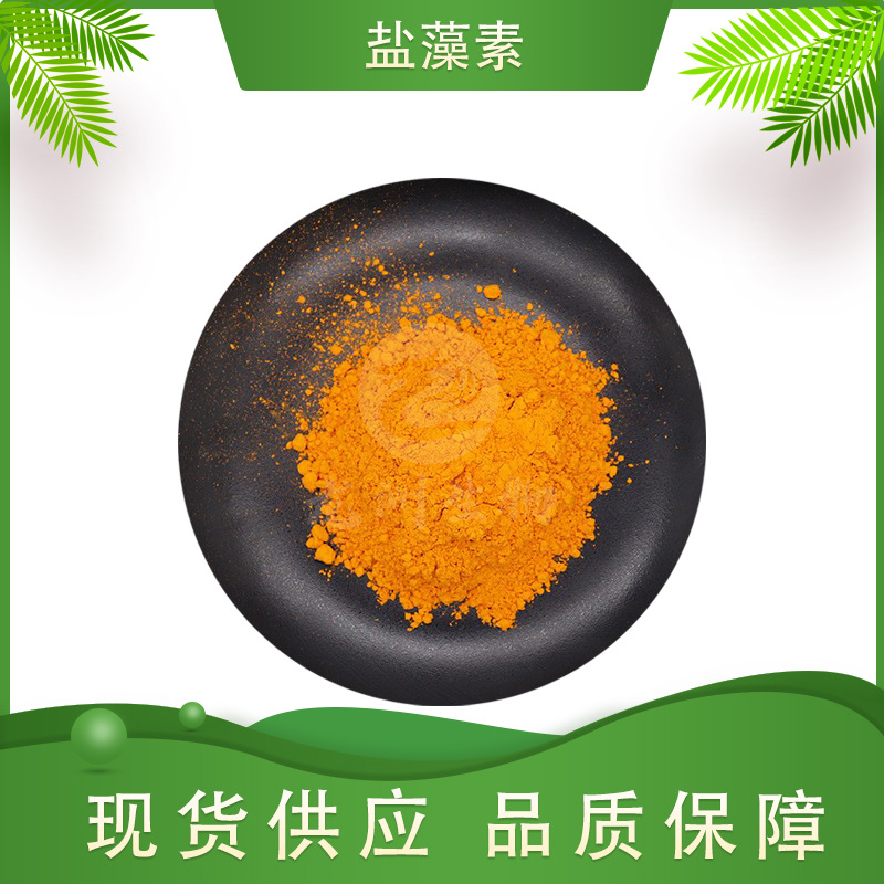 盐藻素  龙洲生物 杜氏盐藻提取物 盐藻粉 现货包邮 量大从优