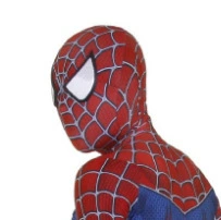 Костюм-косплей унисекс, облегающий Halloween Venom стиль, варианты Remy/Lei, размеры XS–XXXL