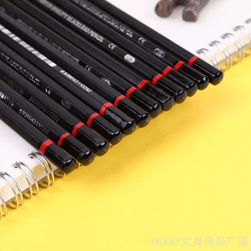 (Cross-border trading), professional pencil, set, brush for students for adults, drawing apron, 12 pieces