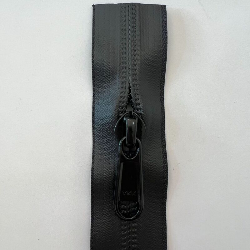 YKK防水拉链拉头多规格箱包户外用品拉链服装箱包PU防水拉链批发|undefined
