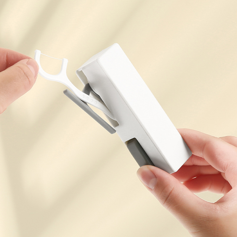 Dental floss