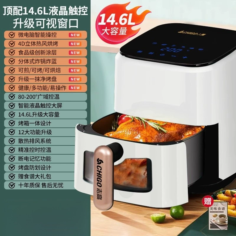 Zhigao 2024