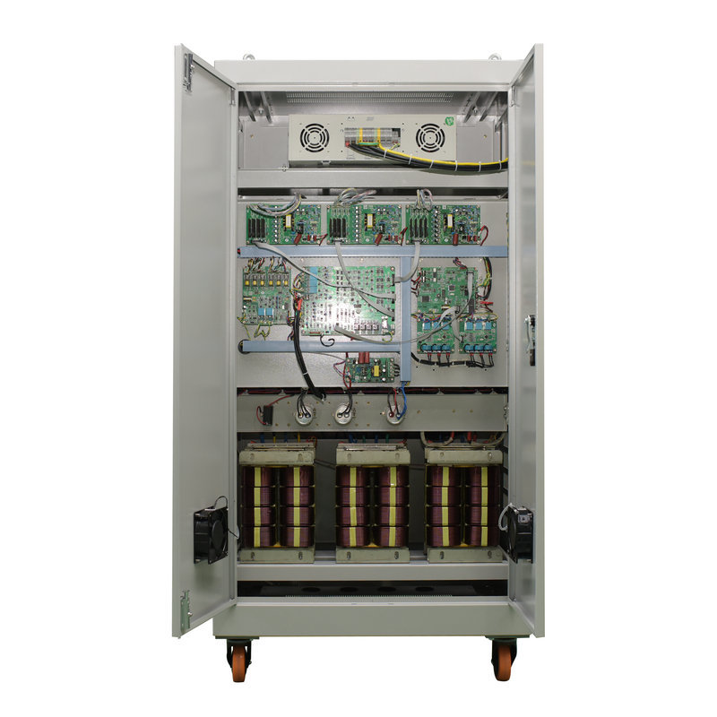 20-30kw新型光伏逆变器4