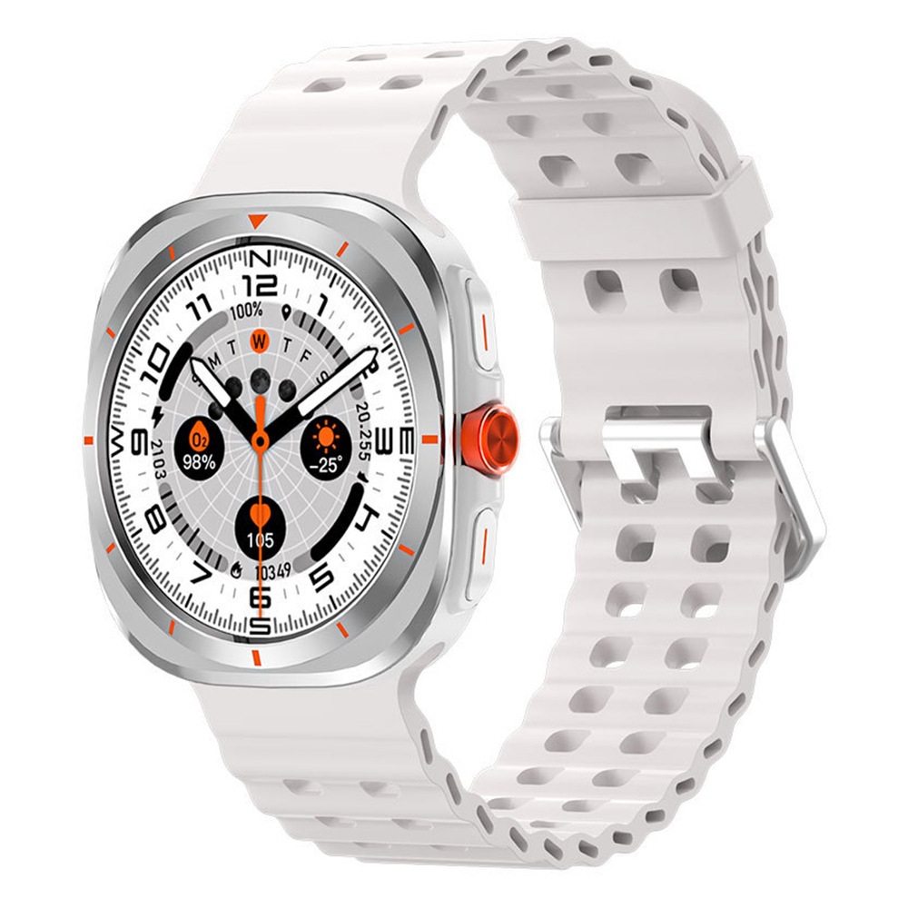 Transfronterizo Huaqiangbei nuevo producto GT7ultra reloj inteligente Bluetooth llamada multifunción masculina frecuencia cardíaca ejercicio de presión arterial