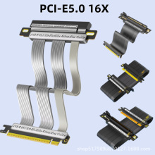 ������PCI-E5.0 16X�@���������L�� PCIE4.0164P�W�����D�Ӿ�
