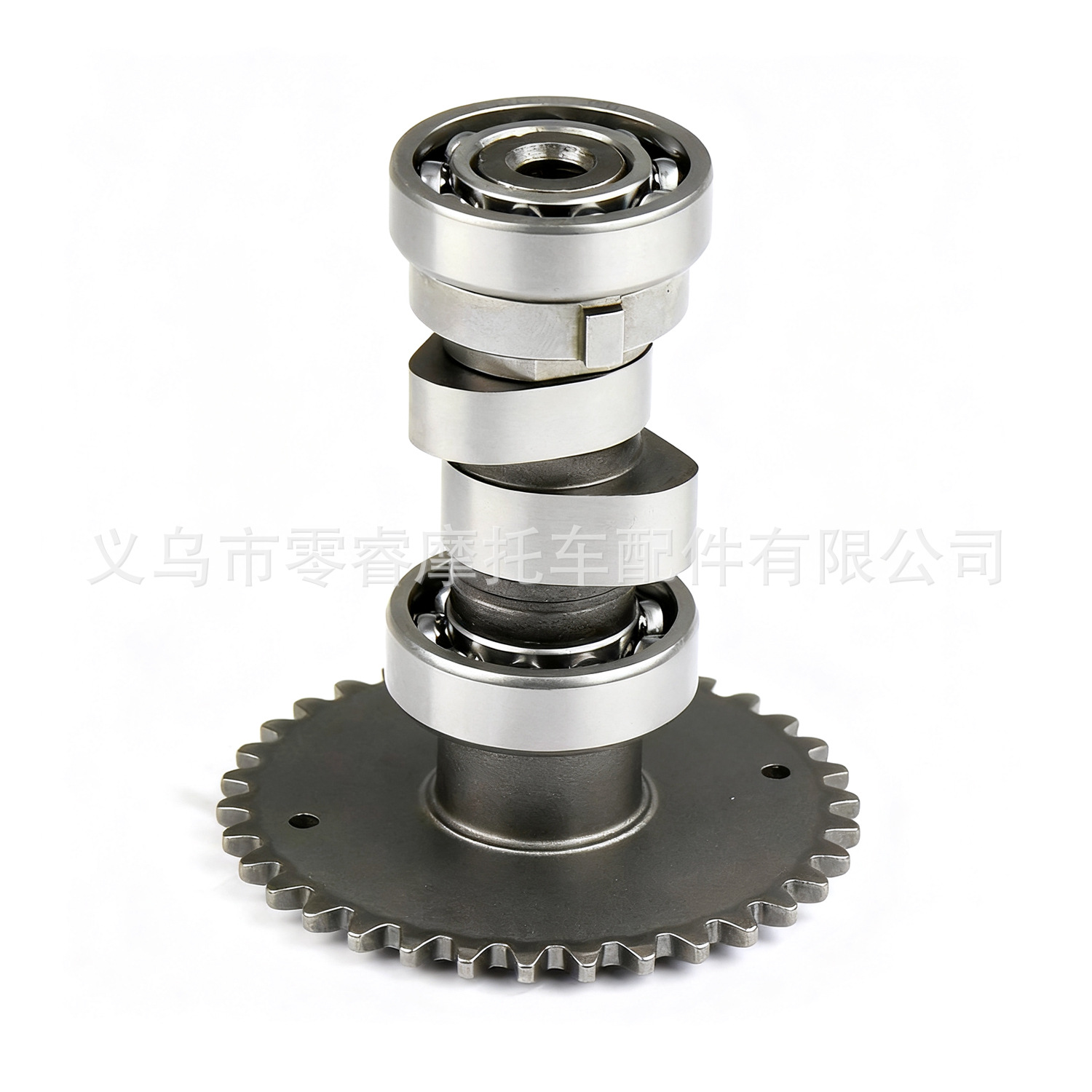 Motorcycle Camshaft Gy6 50 60 80 100 125 150 Modified High-Performance Guangyang Haomai