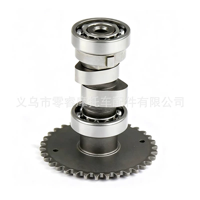 Haomai, Motorcycle engine and accessories