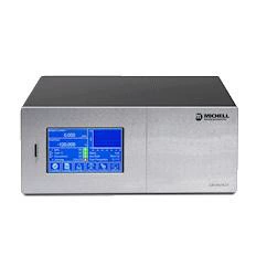 Измеритель точки росы на основе принципа холодного зеркала Michell S8000