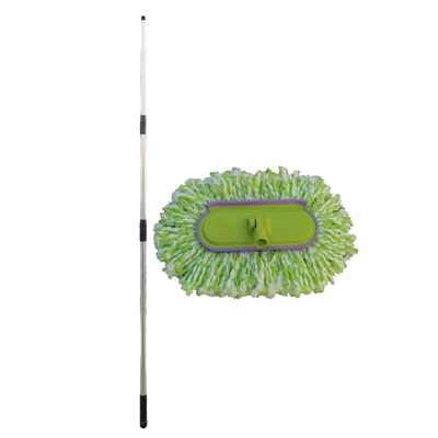Car cleaning tools Large Truck Soft-Bristle Cleaning - 25m-multifunctional-nano-car-wash-brush
