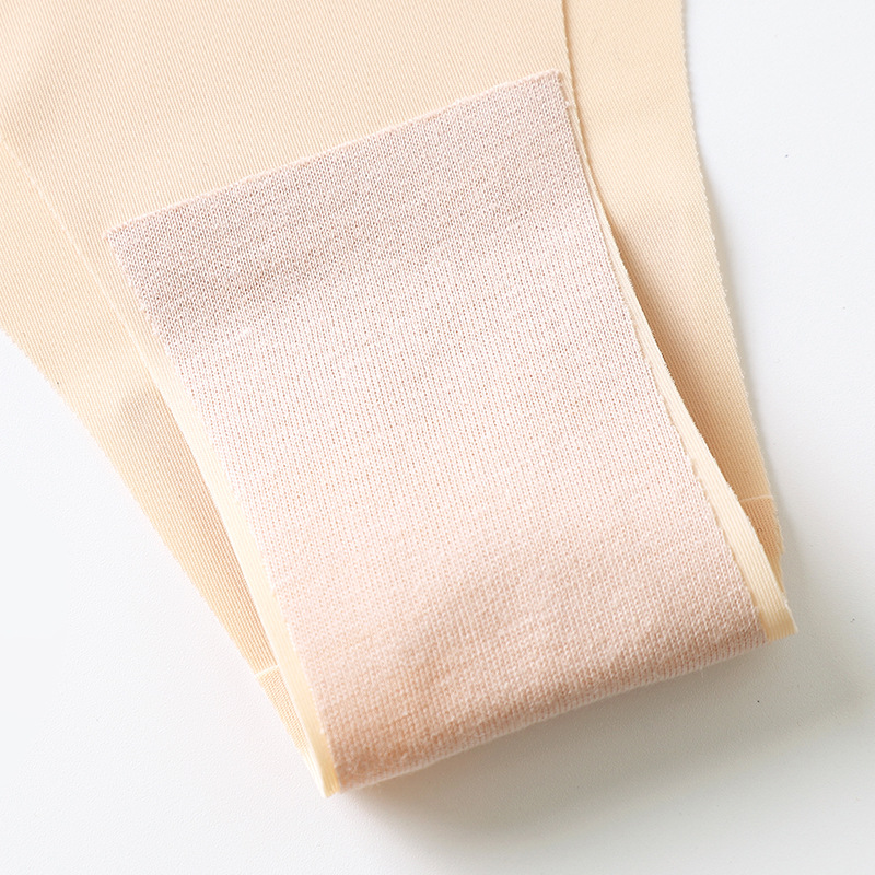 Ropa interior deportiva sin costuras con cintura exquisita, de una pieza, de cintura baja para mujer, transpirable, de secado rápido, con entrepierna de algodón puro, estilo triangular