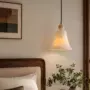 天然法式过道卧室吊灯