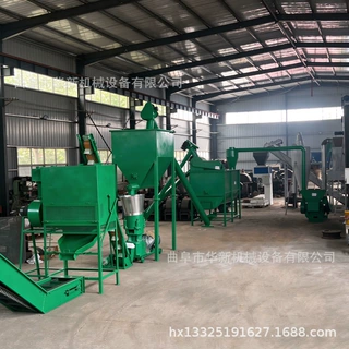 Animal feed pellet mill牛羊兔鸡鸭饲料颗粒机 草粉秸秆粉颗粒机