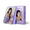 GZ -Zhang Yuanying's small card IVE