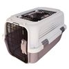 Pet cat, dogs, air boxes with skylights, portable cages Portable cage Out of manufacturers wholesale airboxes