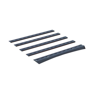 Roof Rack Crossbar Off-Road: Roof rack