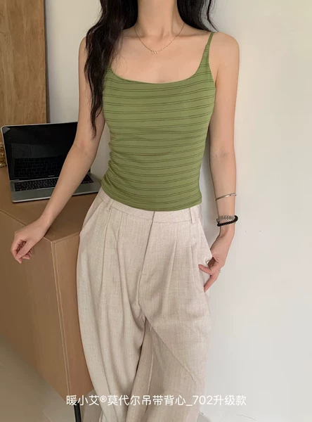 Moss green