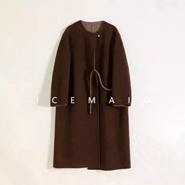 女式毛呢外套;小西装;女式马甲