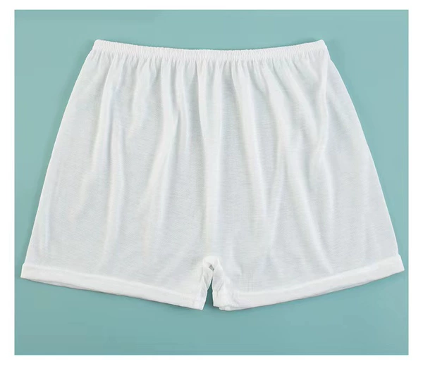 White pack, increased thickness