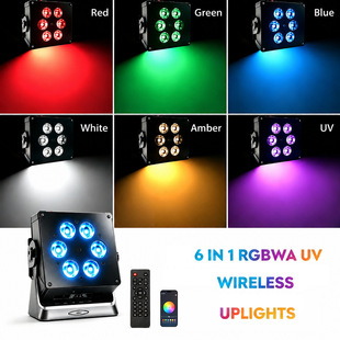 app�ǿ�6��1�������DMX��̨�Շ�ȫ��ȾɫͶ����羳�o��늳�����