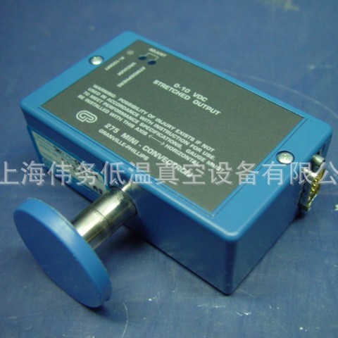 Granville Phillips 20275-595-08真空计