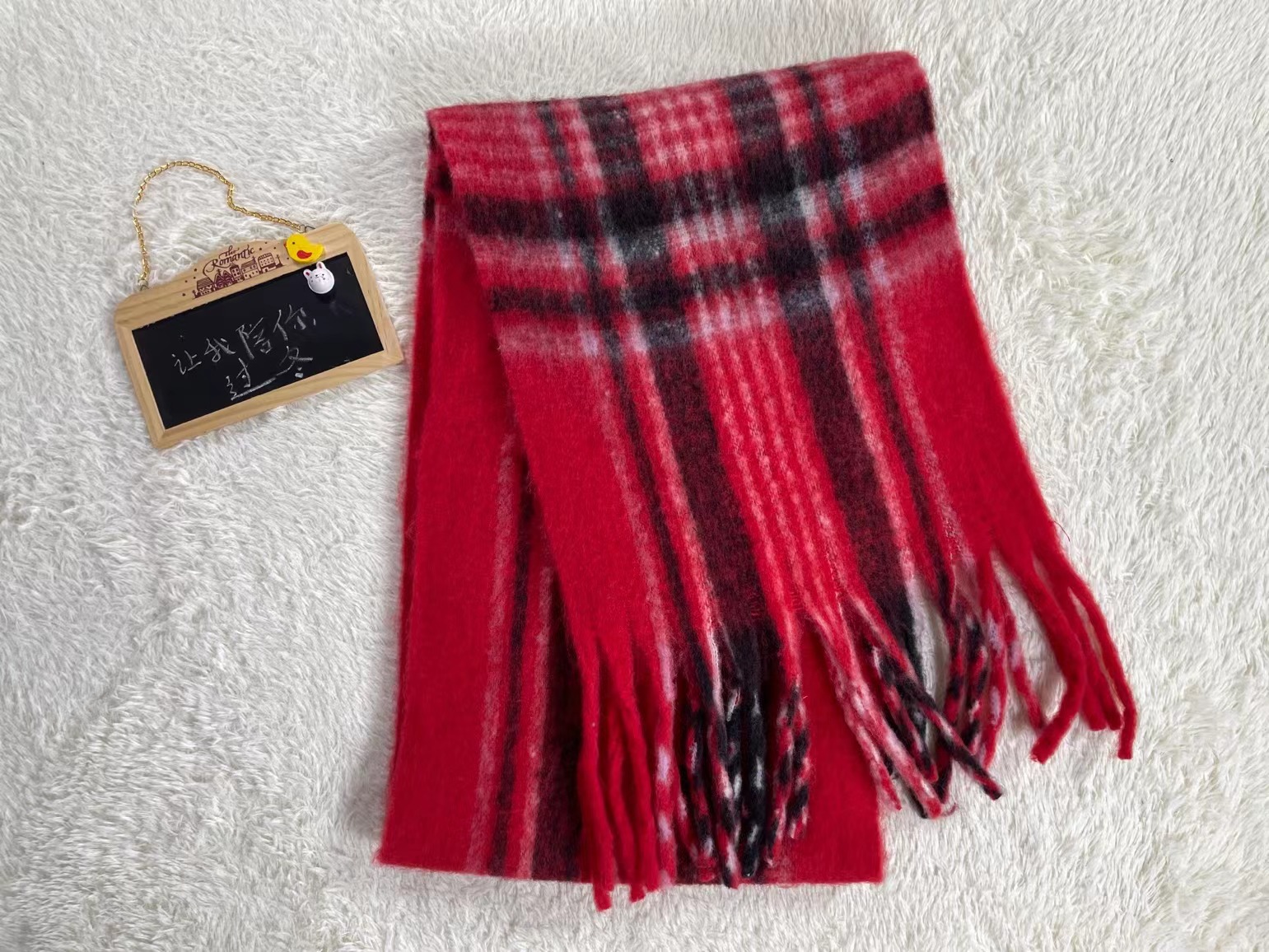 AC 그물 적색 폭발 6