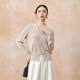 女式针织衫;女式T恤;女式衬衫