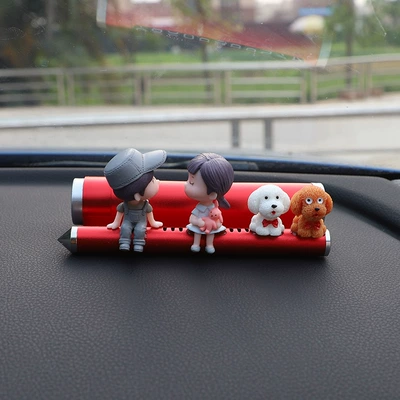 Nömrəli dayanma kartı – Parking Number Plate Temporary Parking - gray-hat-2-dogs-red-safety-hammer-aromatherapy-parking-sign