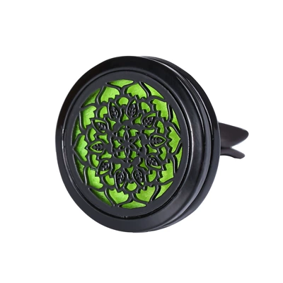 Car Perfume Aromatherapy car air clip car Balm - 269