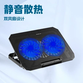 笔记本散热器;散热器;电脑线材