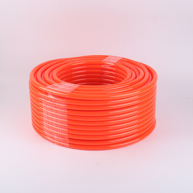 批发供应PU管  PE 管  空气空压气动管 PU16*12