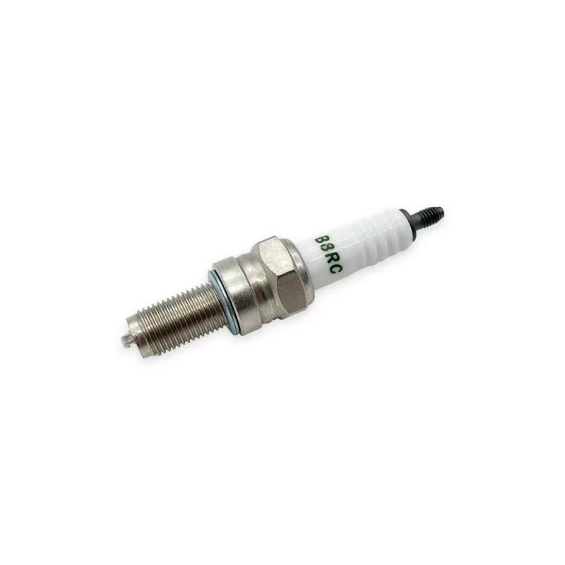Suitable for Keviss Zuoma S6 Off-Road Motorcycle Loncin Ybs300 Engine Spark Plug D8Rc Universal