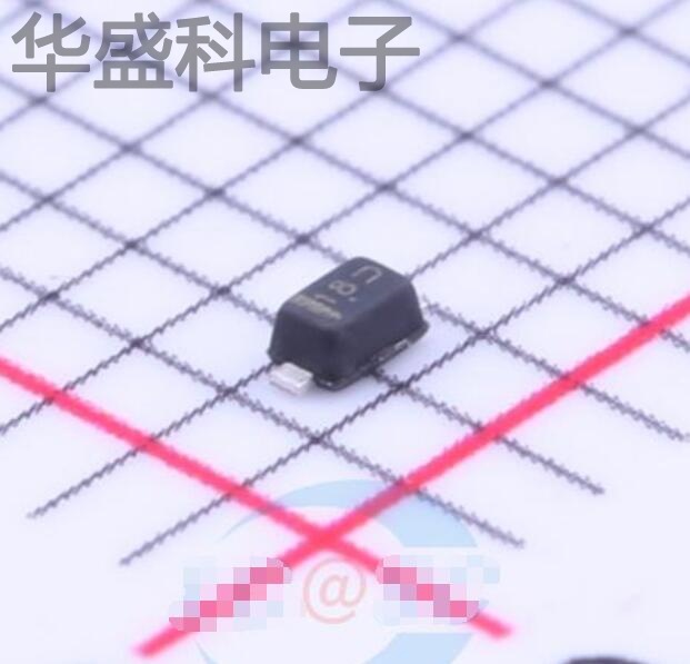 MM5Z33VT1G 封装 SOD-523 稳压二管 现货供应
