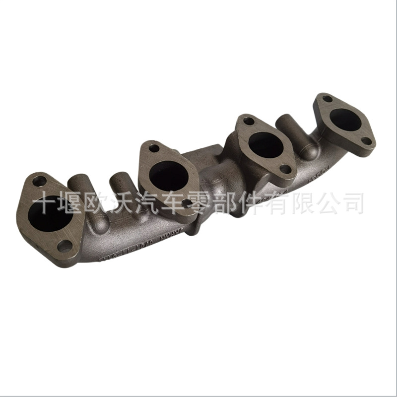For Dongfeng Cummins QSB4.5 Engine exhaust manifold 4946654 exhaust manifold