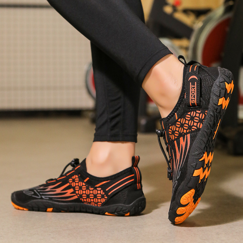 A320 블랙 오렌지