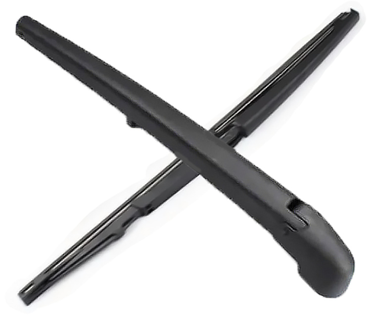 Suitable for Fiat Panda 169 2003-2011 Rear Wiper Blade Oe:46835901