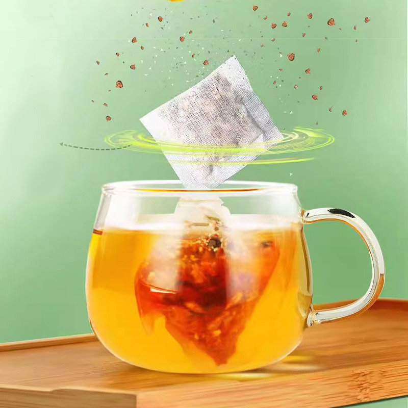 タンポポ、菊、決明子茶の組み合わせティーバッグ、工場直送、卸売、タンポポ菊茶|undefined